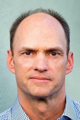 Photo of Brian Stepanek