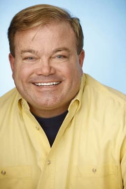 Photo of John Richard Petersen
