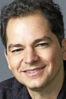 Photo of Carlos Saldanha