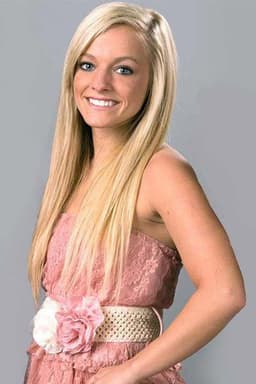 Photo of Mackenzie McKee