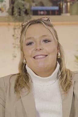 Photo of Delphine
