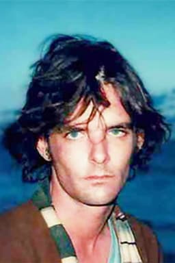 Photo of Pat Close