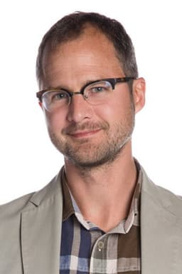 Photo of Josh Kilmer-Purcell