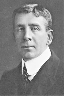 Photo of Spottiswoode Aitken
