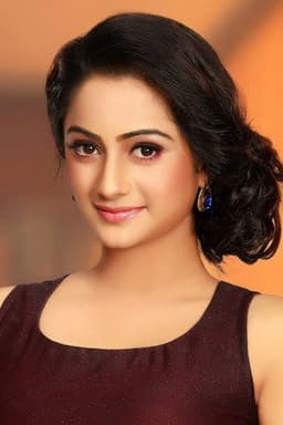 Photo of Namitha Pramod