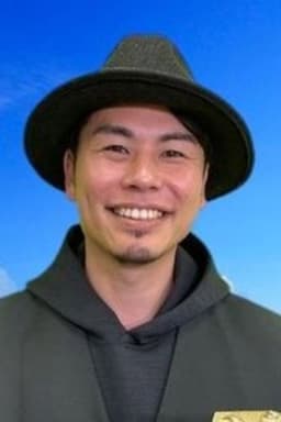 Photo of Nobuyuki Tanaka