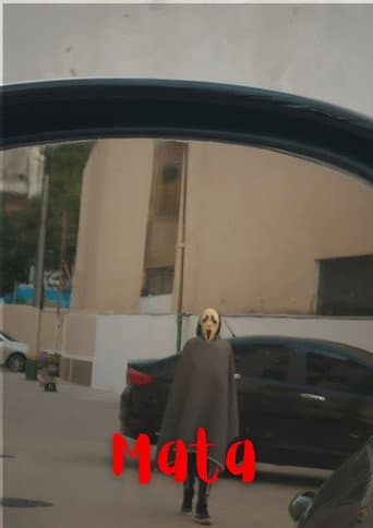 Poster for Mata
