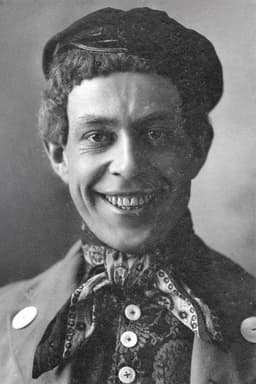 Photo of Knute Erickson
