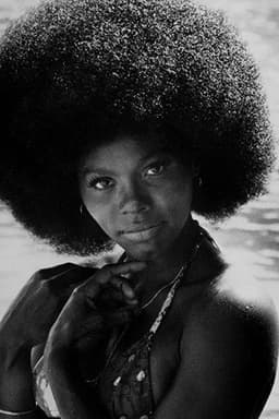Photo of Gloria Hendry