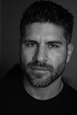 Photo of Nick Koumalatsos