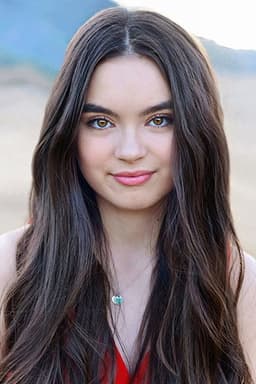 Photo of Landry Bender