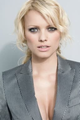 Photo of Franziska Knuppe