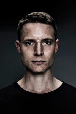 Photo of Max Ovaska