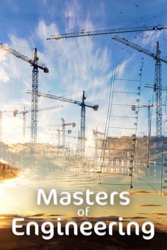 Poster for Masters of Engineering