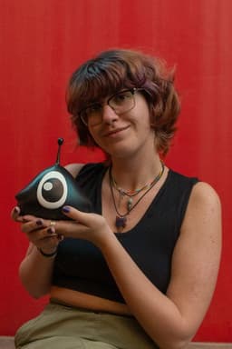 Photo of İrem Sıla Fidalı