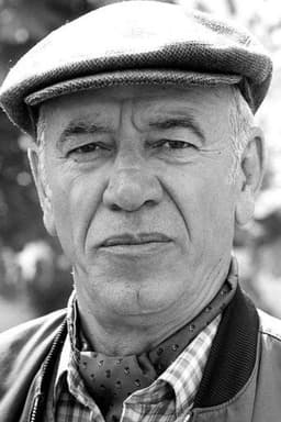 Photo of André Pousse