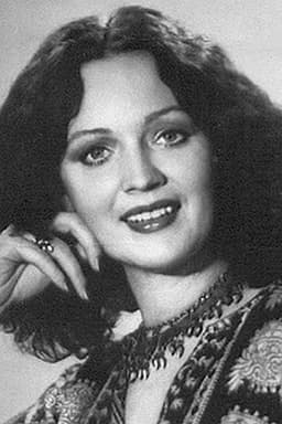 Photo of Yuliya Pashkovskaya
