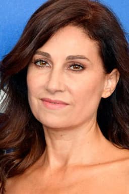 Photo of Christine Choueiri