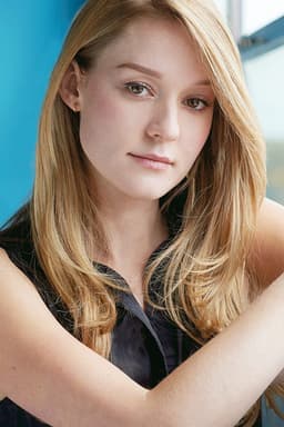 Photo of Lindsay Jean Smith
