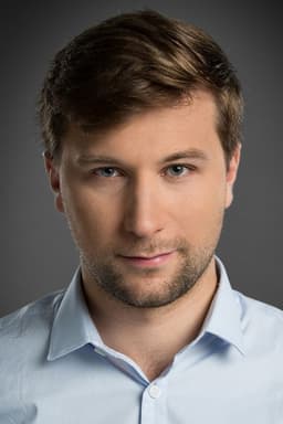 Photo of Gabriel Nadeau-Dubois