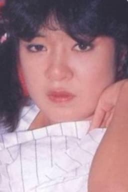 Photo of Yoko Tashiro