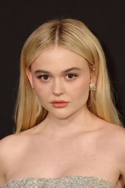 Photo of Emily Alyn Lind
