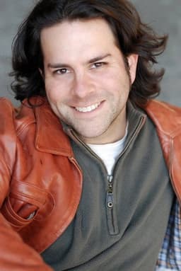 Photo of Jason J. Lewis
