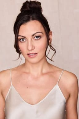 Photo of Krassimira Belev