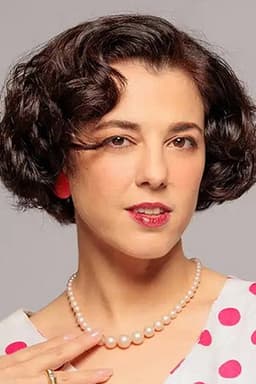 Photo of Anni Theoxari