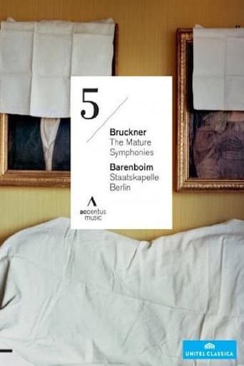 Poster for Bruckner: Symphony No. 5