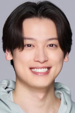 Photo of Hiroki Matsumoto