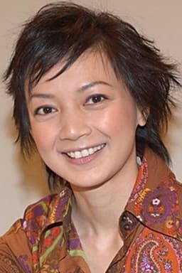 Photo of Winnie Yeung Yuen-Yee