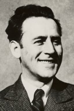 Photo of Antonín Brož
