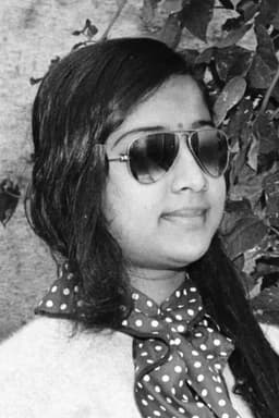 Photo of Manjula