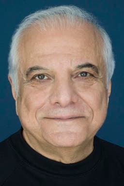 Photo of Gerry Mendicino