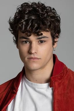 Photo of Tomy Aguilera