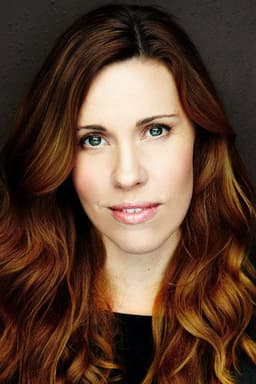 Photo of Katherine Tonkin
