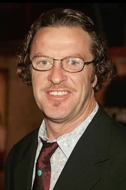 Photo of Stewart Finlay-McLennan