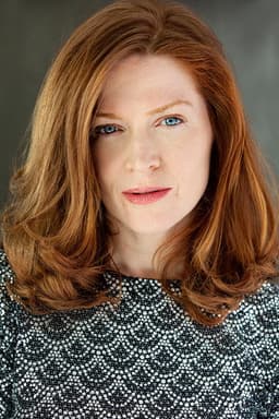 Photo of Kate McIninch