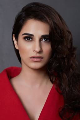 Photo of Kashmira Irani