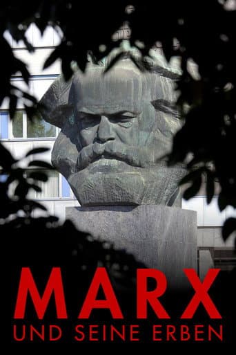Poster for Karl Marx und seine Erben