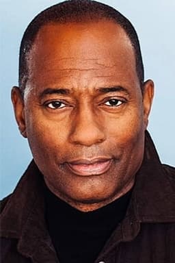 Photo of Terrell Clayton