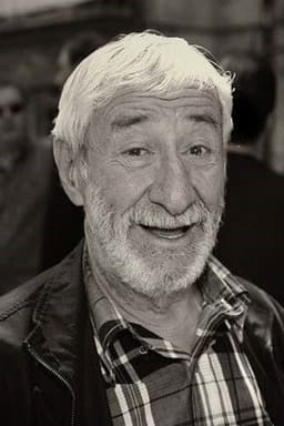 Photo of Givi Berikashvili