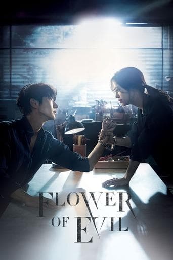 Poster for Flower of Evil