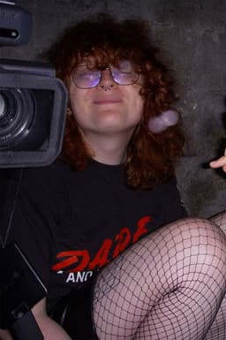 Photo of Mae M.