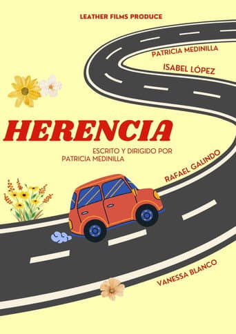 Poster for Herencia