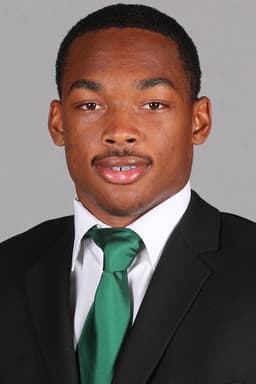 Photo of Deommodore Lenoir