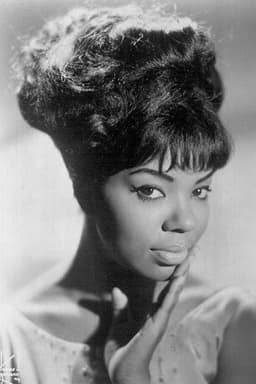 Photo of Mary Wells