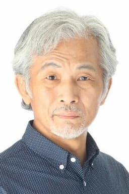 Photo of Masahiko Tanaka