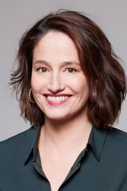 Photo of Marie Gillain
